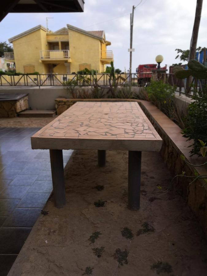 Sal Service - Beach Residence Santa Maria Exterior photo