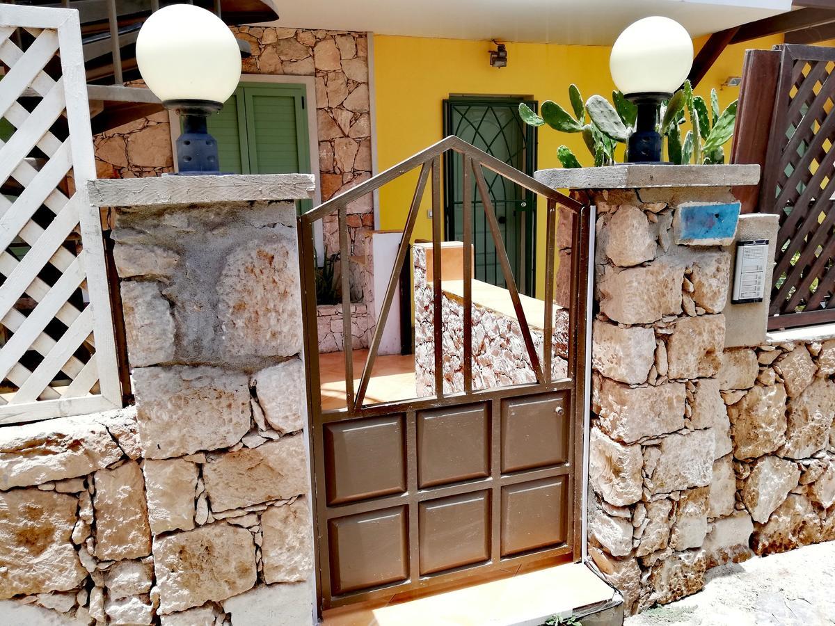 Sal Service - Beach Residence Santa Maria Exterior photo